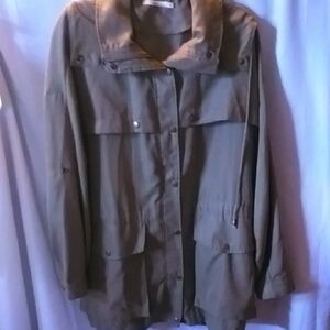 Ellison Jacket L